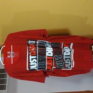 Athletic shirt 4xl